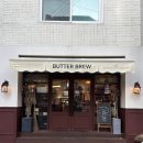 운남목장 | 모란 카페 버터브루 / 베이커리도 완벽한 로스터리카페