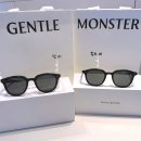 딘(DEAN) | 센텀시티 젠틀몬스터 선글라스 남친꺼 예뻐서 저도 구매한 여름 커플 템 Dean 딘 01 주드 01 차이 후기