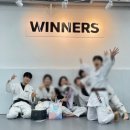 위너스유도 이미지