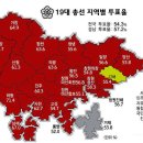 새누리 경남 14석 당선 압승..152석 단독 과반 완승 이미지