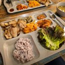 씨플러스구내식당 이미지