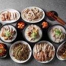 남례명인순대국
