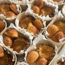 서천장항현대서비스 | 서천 장항 인사이동 답례품 준비하신다면? 4,700원 미니 디저트 박스 실제 주문 후기