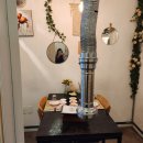 논현초교 공영노외주차장 이미지