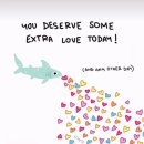 Weekly Hearts Up Delivery 🌰🩷 이미지