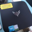 AK1 | 알리 익스프레스 - n95 cpu - 미니 pc - kamrui ak1 plus 추가 구입 - 역시나 대만족