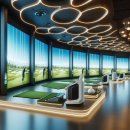 삼산골프존 이미지