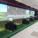 G 스크린골프 이미지