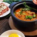 오모가리김치찌개 이미지