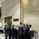 라마다 서울 신도림 호텔4층 이미지