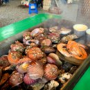 구산면618 | 마산 #청수굴구이, '굴'의 계절이 왔으니 동글이 찐 리뷰 보고 가시죠 :)