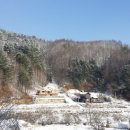 산음휴양림 달빛마을 이미지