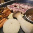 칠삼고기식당 이미지