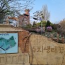 수지생태공원 | 아이 동반 생태체험 가능한 [수지생태공원]