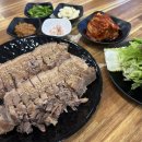 성서 쇼핑월드 수육 맛집 정은실내포차, 예약방법부터 솔직 후기까지