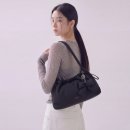 루이까또즈 나일론 리본참 숄더백 104880원 이미지