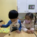 '가을에 만날 수 있는 도토리와 밤으로 놀이해요'