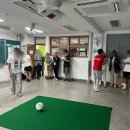 ⚽체육 수업이 완전히 달라진다 — 찾아가는 XR 에듀테크 캠프