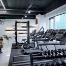 홈리복싱짐 헬스PT 이미지