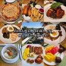 와플 스테이션 | 아야나 리조트 발리 토게 레스토랑 메뉴, 조식 뷔페 후기
