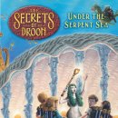 The Secrets of Droon12, Under the Serpent Sea by Tony Abbott 이미지