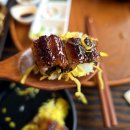 우나기칸 대전본점 월평동장어덮밥 소바 일식맛집