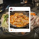 푸른바다 | 노량진 대하 제철 시즌｜수산회관 대하구이 + 푸른바다 회 내돈내산 후기