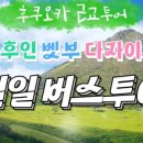 주식회사버스투어여행사 이미지