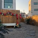 간절곶휴게소매점 | [울산 울주군] 간절곶 카라반 캠핑 / 머물곶 독채카라반 후기