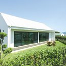 돌담 하우스 이미지