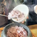 씨유 안성대송휴게소점 | 국립이천호국원 식당 '전주돌솥한정식부페' : 7000원에 돌솥밥과 한식뷔페를 먹을 수 있는 가성비 밥집...