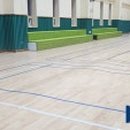 태전체육관 이미지