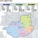 평택시 2020 도시기본계획 정리~ 이미지