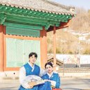 교촌한옥마을 최부자아카데미 교육장 화장실 | 전주 한옥마을 한복대여 가격 사진여행 솔직후기