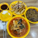 매화반점 - 안동시 풍산태사로 1037 | 시흥중국집맛집 매화반점에서 등심탕수육+짜장면+짬뽕세트 먹은 후기