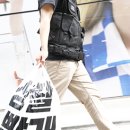깨끗한옷세탁소신발 이미지