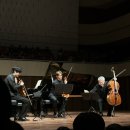 마에스트로 정명훈 실내악 콘서트 | 정명훈 실내악 콘서트 with 양인모 &amp; 지안 왕 &amp; 디미트리 무라스(25.11.23. 대구 콘서트하우스)