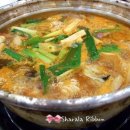 이열치열옛날양푼이동태찌개 이미지