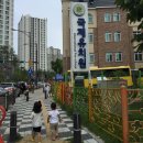 용인대 엘리트 태권도장 이미지