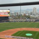 기아주차장 | 광주 기아타이거즈 챔피언스필드 챔필 테이블석 시야, 이제훈 시구, 터치드공연 후기