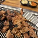 고만족 | [강남민물장어 당진점] 장어 대신 숯불돼지갈비 먹고만족