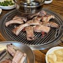 미정숯불갈비식당 이미지