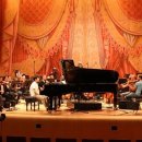 한음보청기 | 160731 조성진과 마린스키 협연 Rachmaninoff Piano Concerto No. 3