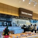 GONTRAN CHERRIER | 광주 새로생긴 베이커리 카페 곤트란쉐리에 후기!
