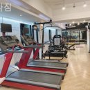 나나짐 | 서울 신내동 헬스장 나나짐 샤워실 및 부대시설 리뷰