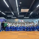 JNS 유도 체육관 이미지