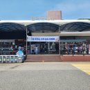 호남휴게소식당 이미지