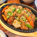 세상에없던갈비 - 군산시 하나운로 43 | 세상에없던갈비