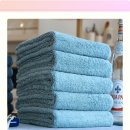 리빙호텔세탁 이미지