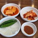 지점장의 아침식사 가능한 금촌역 [파주순대국] (feat. 주차 편한 단체 룸 식당)